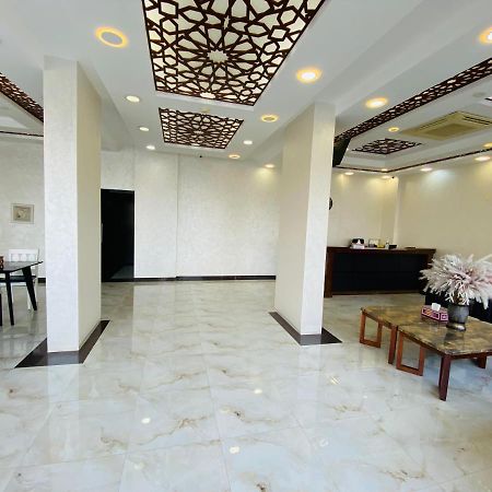 Alhama Hotel Appartment Mukhi Экстерьер фото