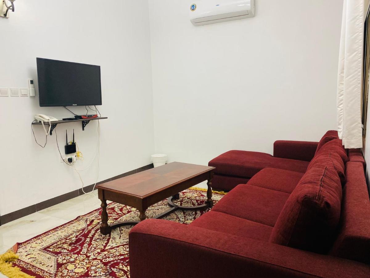 Alhama Hotel Appartment Mukhi Экстерьер фото