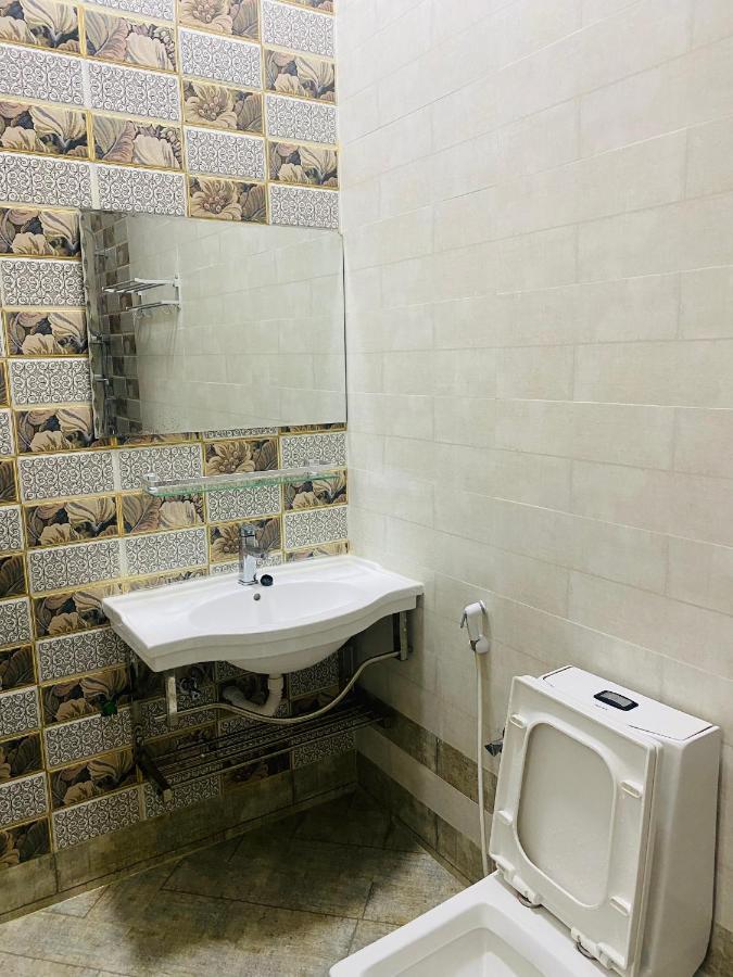 Alhama Hotel Appartment Mukhi Экстерьер фото