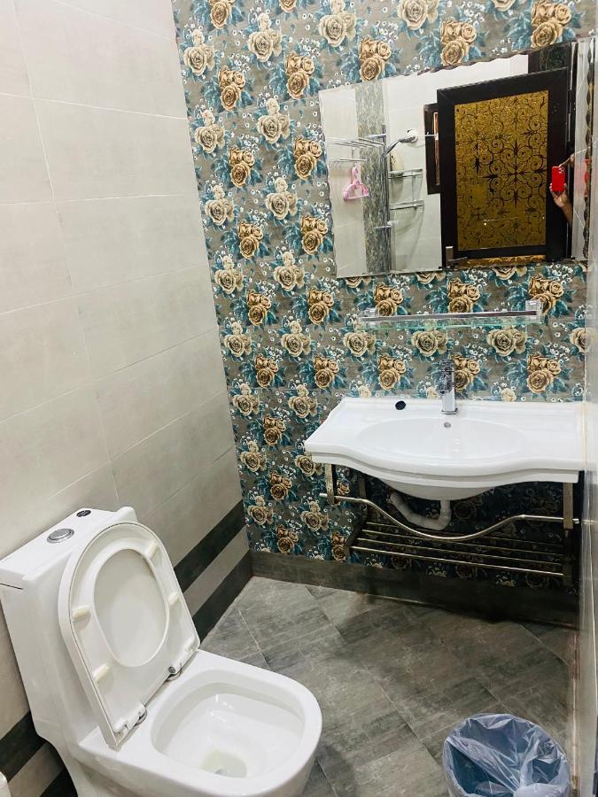 Alhama Hotel Appartment Mukhi Экстерьер фото