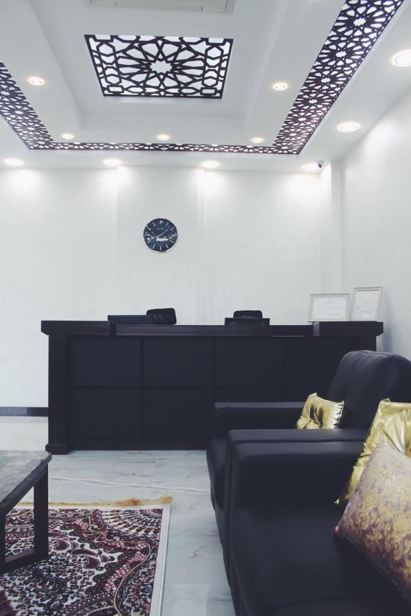 Alhama Hotel Appartment Mukhi Экстерьер фото